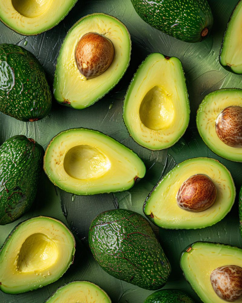 Imagen relacionada a aguacates